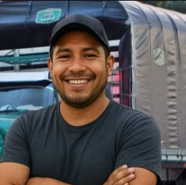 Camionero Camionero